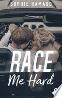 Race Me Hard - Cover