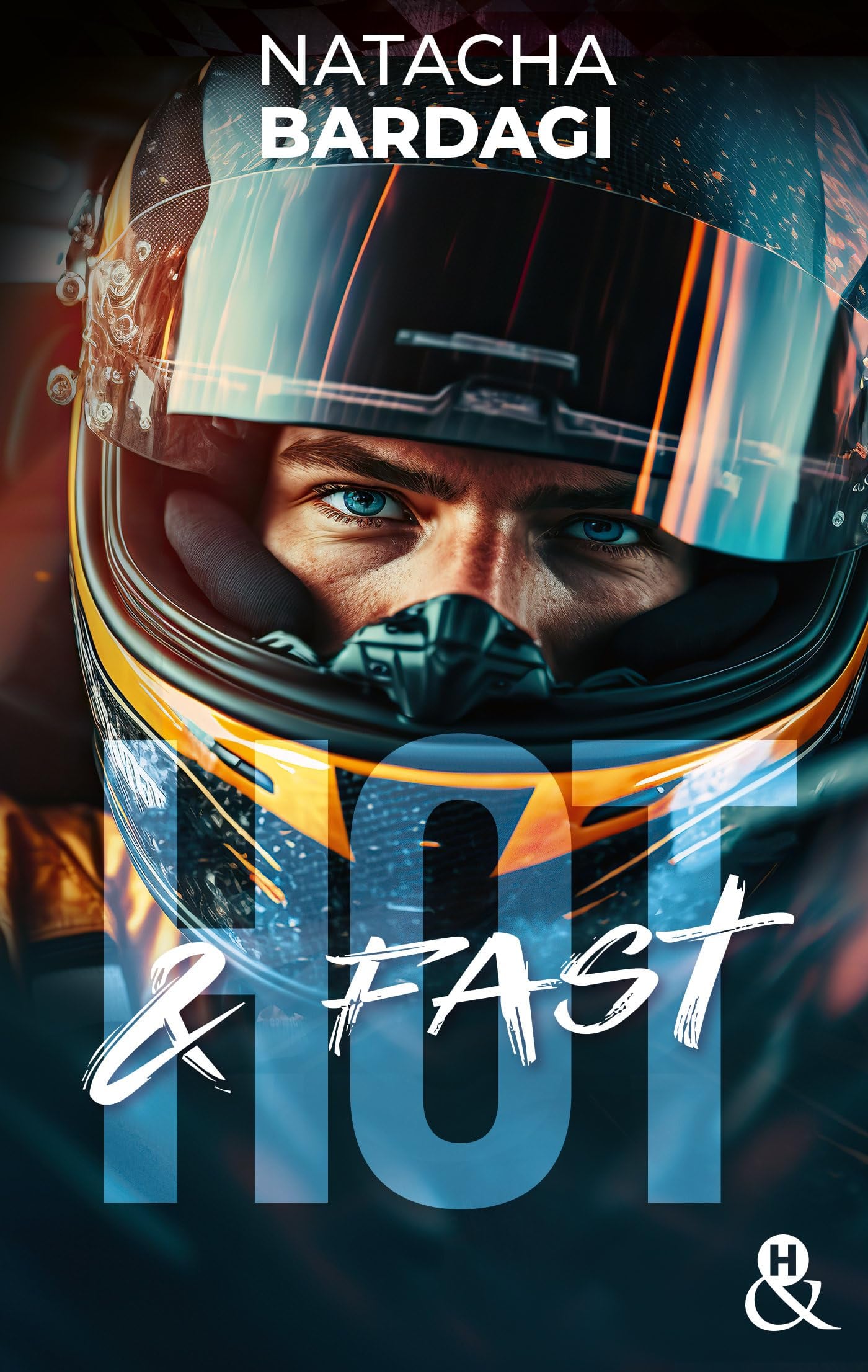 Hot & Fast - Cover