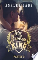 My Broken King - Tome 2 - Cover