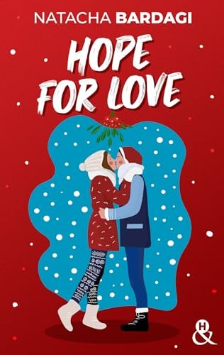 Hope For Love - Cover