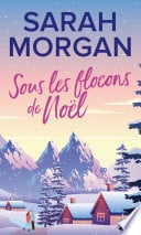 Sous les flocons de Noël - Cover