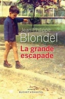 La grande escapade - Cover