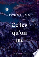 Celles qu'on tue - Cover