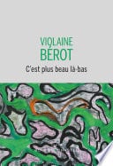 C'est plus beau là-bas - Cover