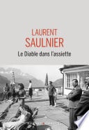 Le diable dans l'assiette - Cover