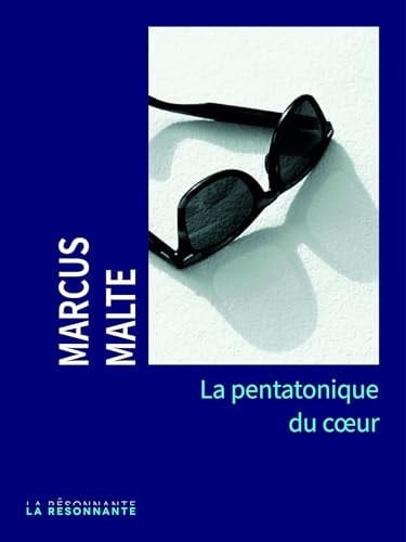 La pentatonique du coeur - Cover