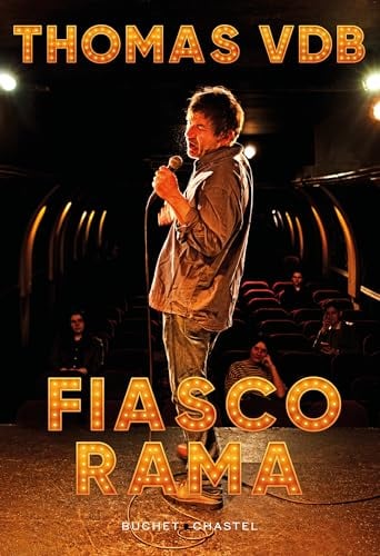 Fiascorama - Cover