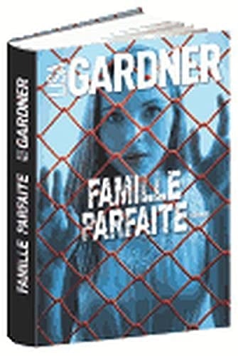 Famille parfaite - Cover