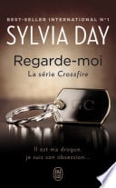 Crossfire (Tome 2) - Regarde-moi - Cover