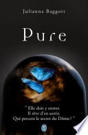 Trilogie Pure (Tome 1) - Pure - Cover