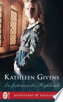 La forteresse des Highlands - Cover