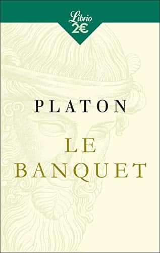 Le Banquet - Cover