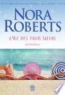 L'île des trois soeurs (L'Intégrale) - Cover