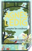 Compter les couleurs - Cover