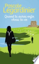 Quand tu auras enfin choisi ta vie - Cover