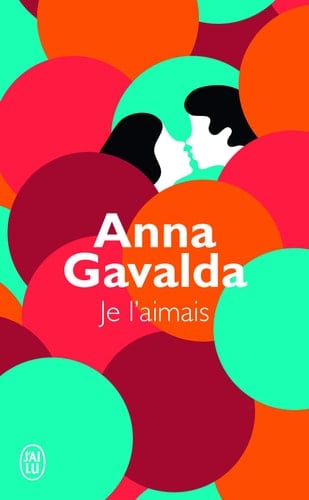 Je l'aimais - Cover