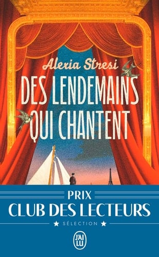 Des Lendemains Qui Chantent - Cover