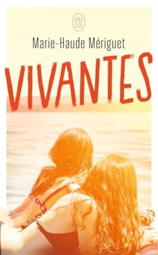 Vivantes - Cover