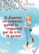 Ta deuxième vie commence quand tu comprends que tu n'en as qu'une - Cover