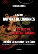 Xavier Dupont de Ligonnès - Cover