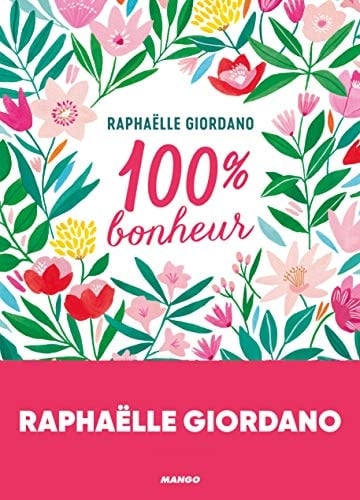 100 % Bonheur - Cover
