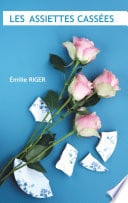 Les assiettes cassées - Cover