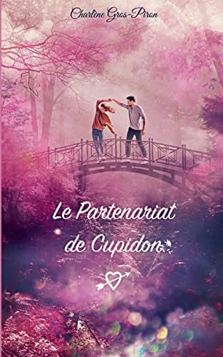 Le Partenariat de Cupidon - Cover