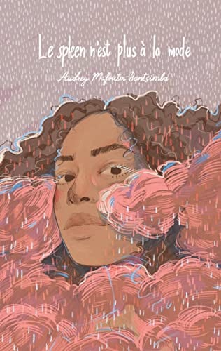 Le spleen n'est plus à la mode - Cover