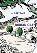 Le portrait de Dorian Gray - Cover