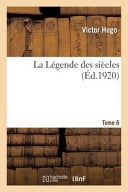 LA LEGENDE DES SIECLES - Cover