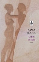 Lignes de faille - Cover