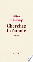 Cherchez la femme - Cover
