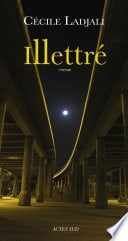 Illettré - Cover