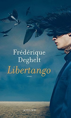 Libertango - Cover