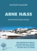 Arne Næss, pour une écologie joyeuse - Cover