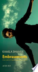 Embrasements - Cover