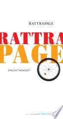 Rattrapage - Cover