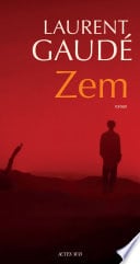 Zem - Cover