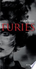 Furies - Cover