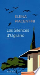 Les Silences d'ogliano - Cover