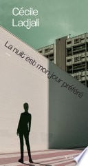 La nuit est mon jour préféré - Cover