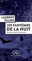 Les fantômes de la nuit - Cover