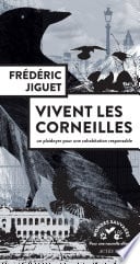Vivent les corneilles - Cover