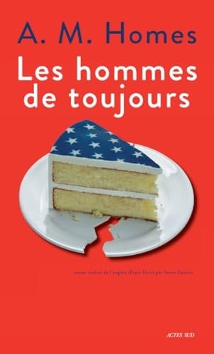 Les hommes de toujours - Cover