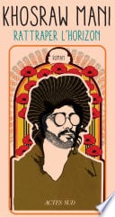 Rattraper l'horizon - Cover