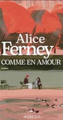 Comme en amour - Cover