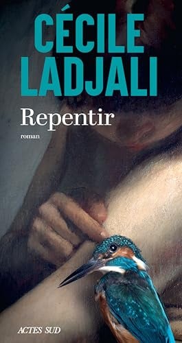 Repentir - Cover