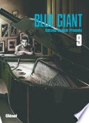 Blue Giant - Tome 09 - Cover