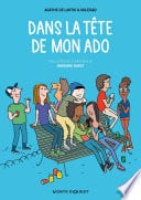 Dans la tête de mon ado - Cover