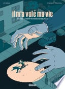 Il m'a volé ma vie - Cover